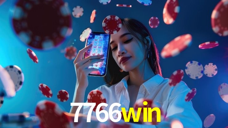 Casino Ao Vivo 7766win