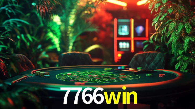 Welcome Bonus 7766win