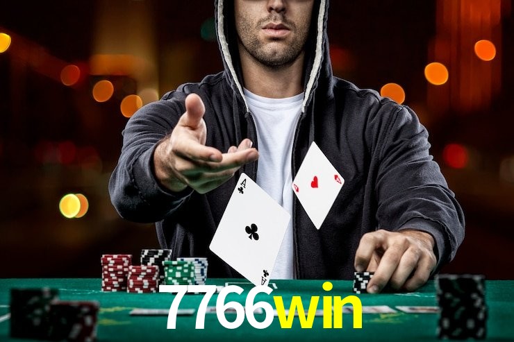 Funcionalidades App 7766win