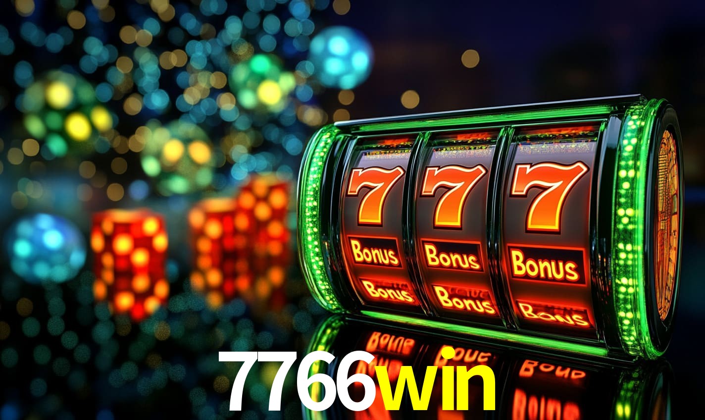 7766win Caça-níqueis móveis