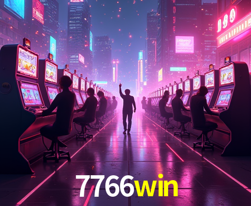 Login Seguro 7766win