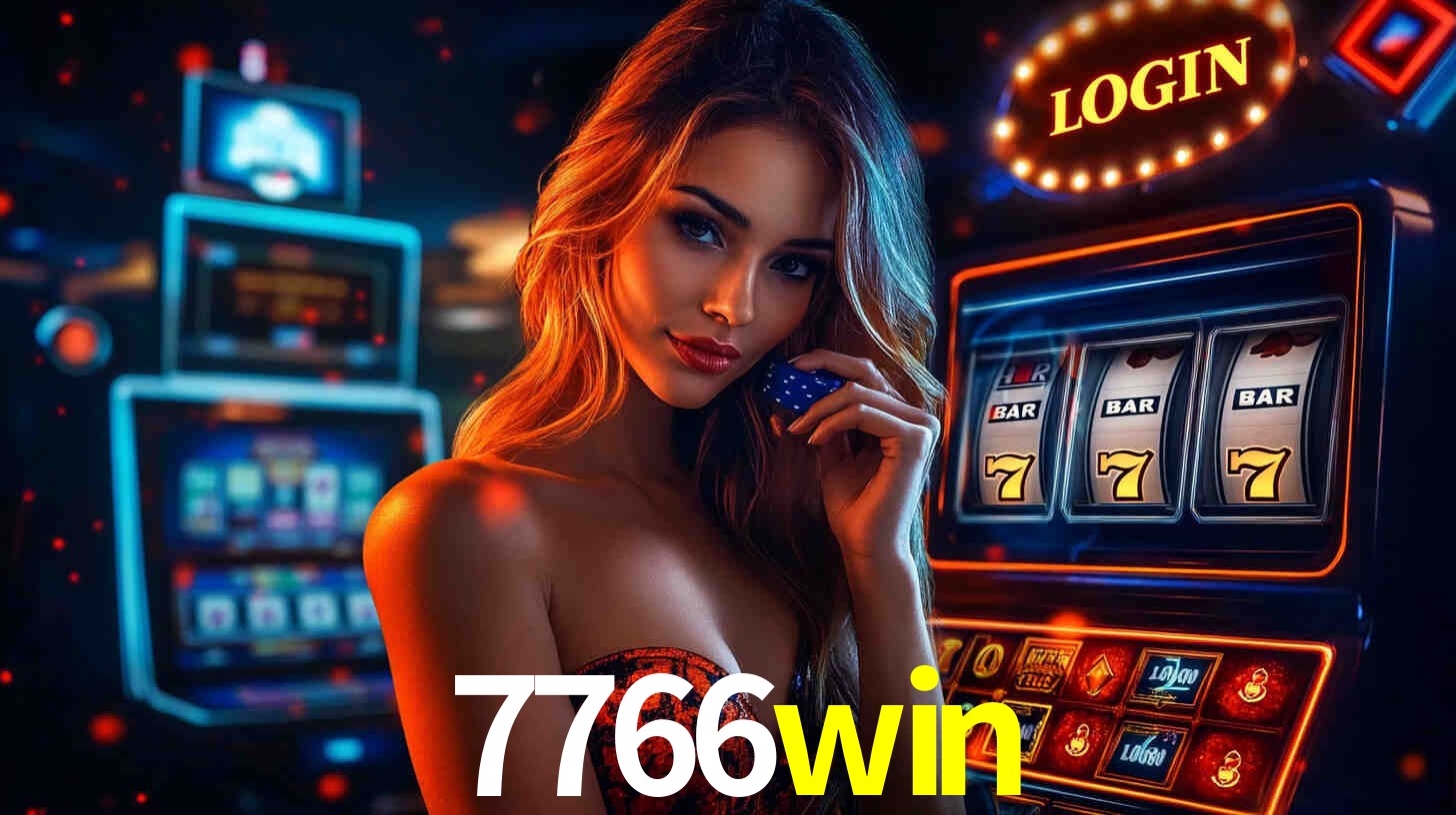 Jogos App 7766win