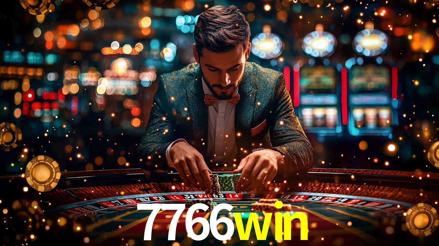 Explore as vantagens do 7766win: serviço profissional e confiabilidade