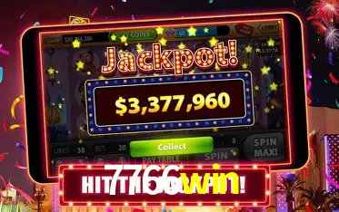 A Emoção da Loteria na 7766win: Uma Chance de Mudança de Vida