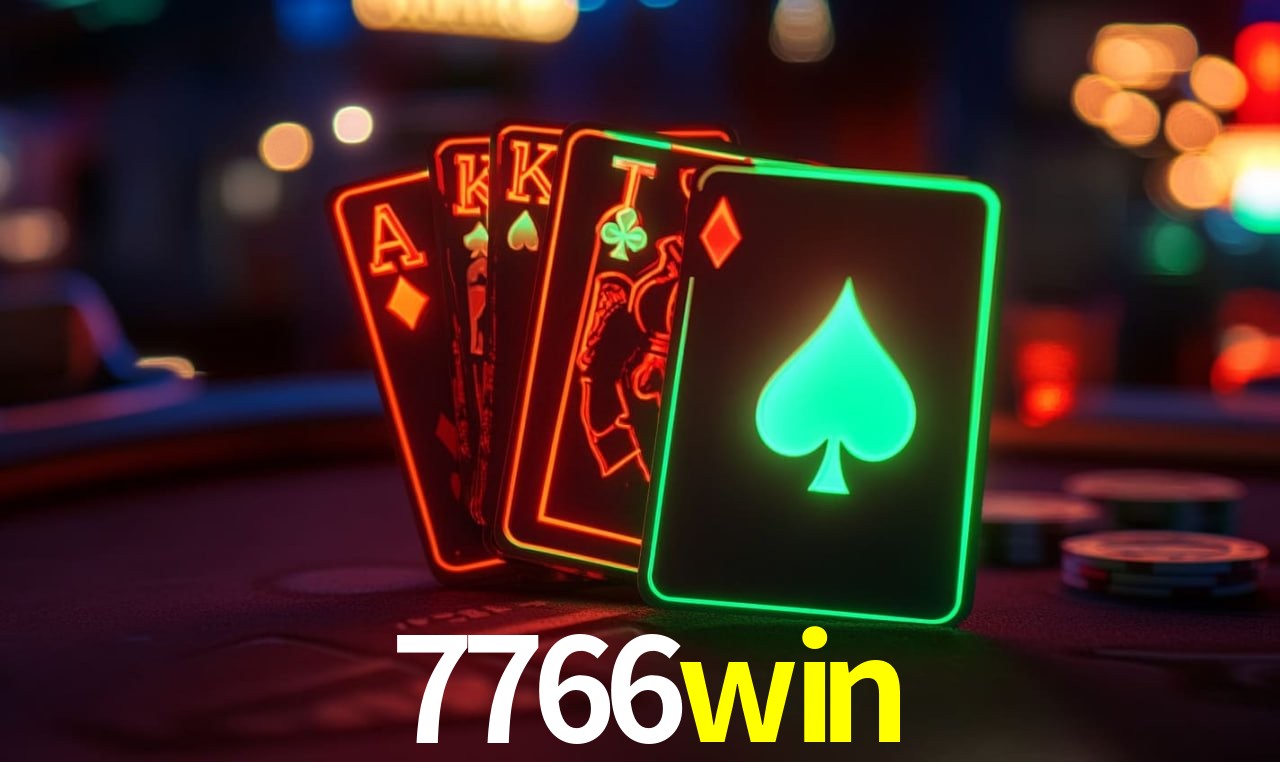 Torneios 7766win