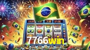 Slot Games 7766win