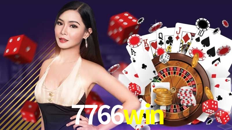 Estatísticas do Jogo 7766win