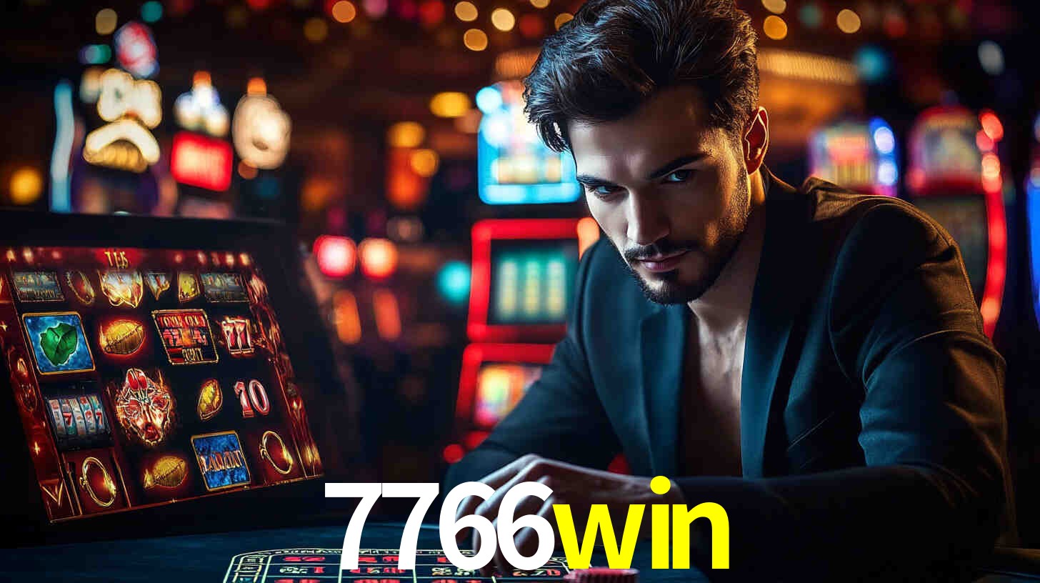 bet 7766win