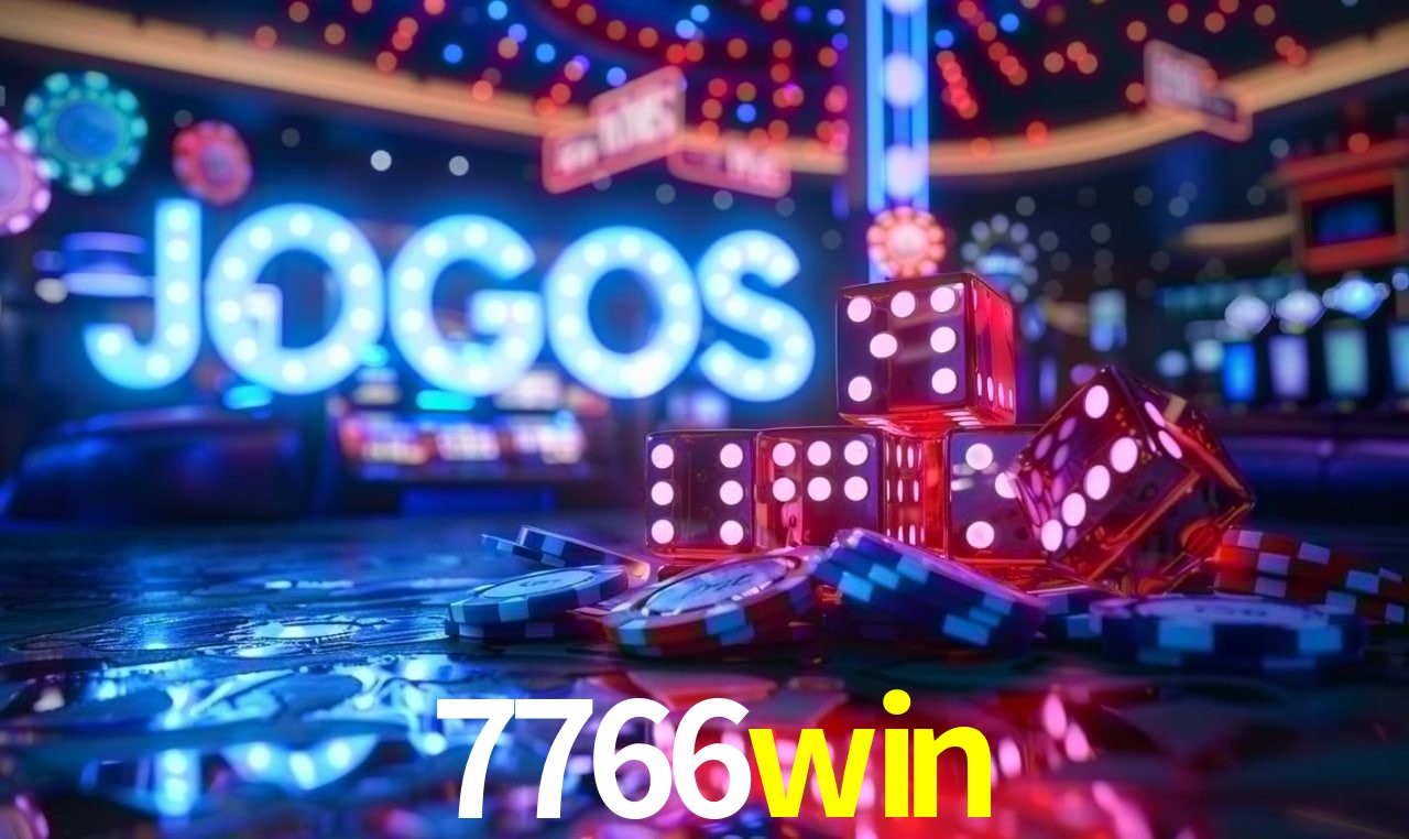 Recursos de Bônus 7766win