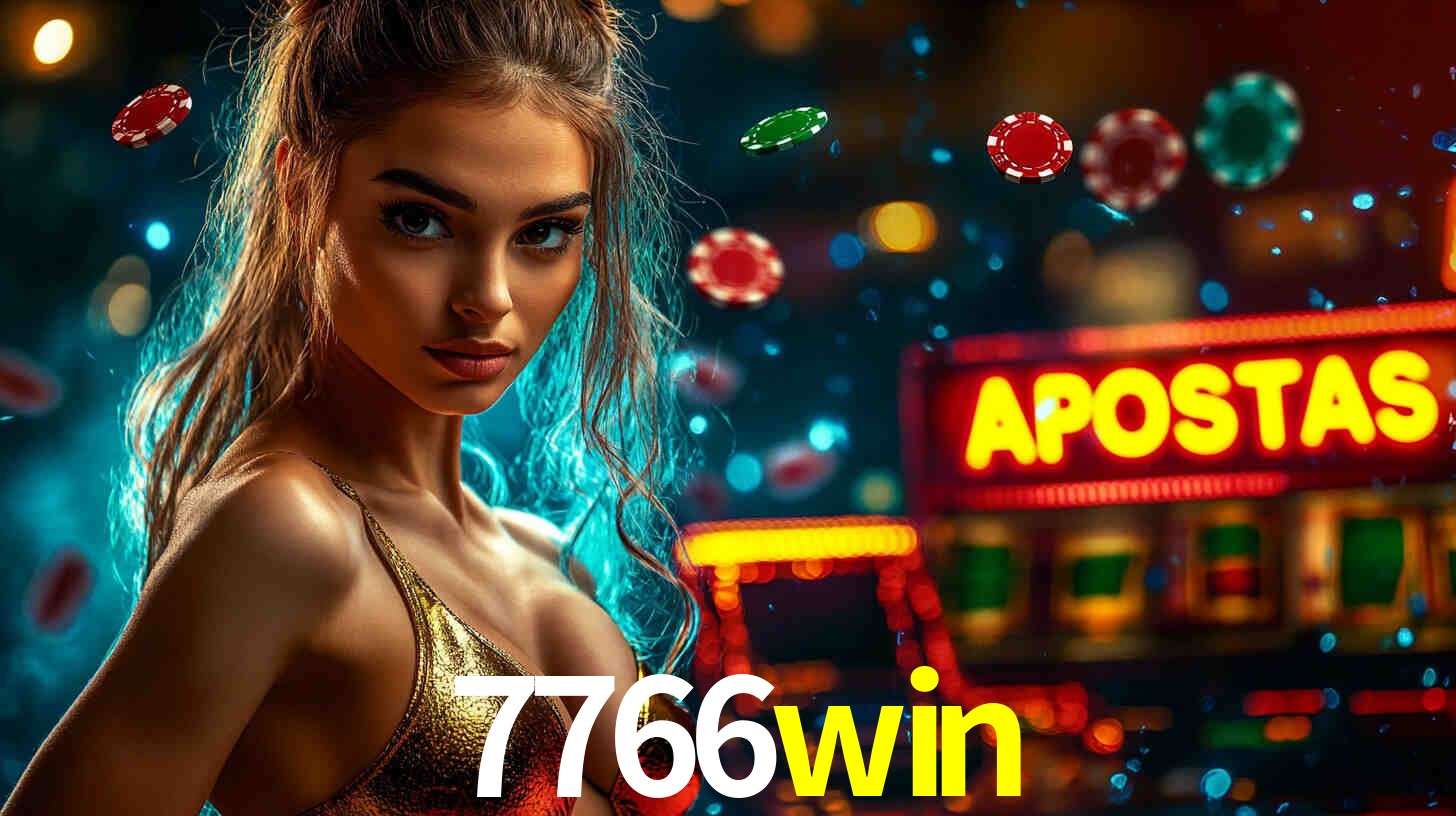 Recursos App 7766win