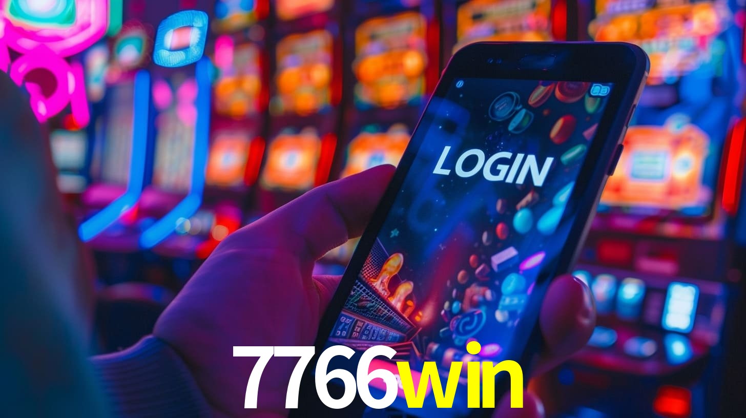 Benefícios da Conta 7766win