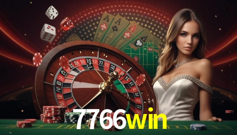 Seasonal Promotions 7766win