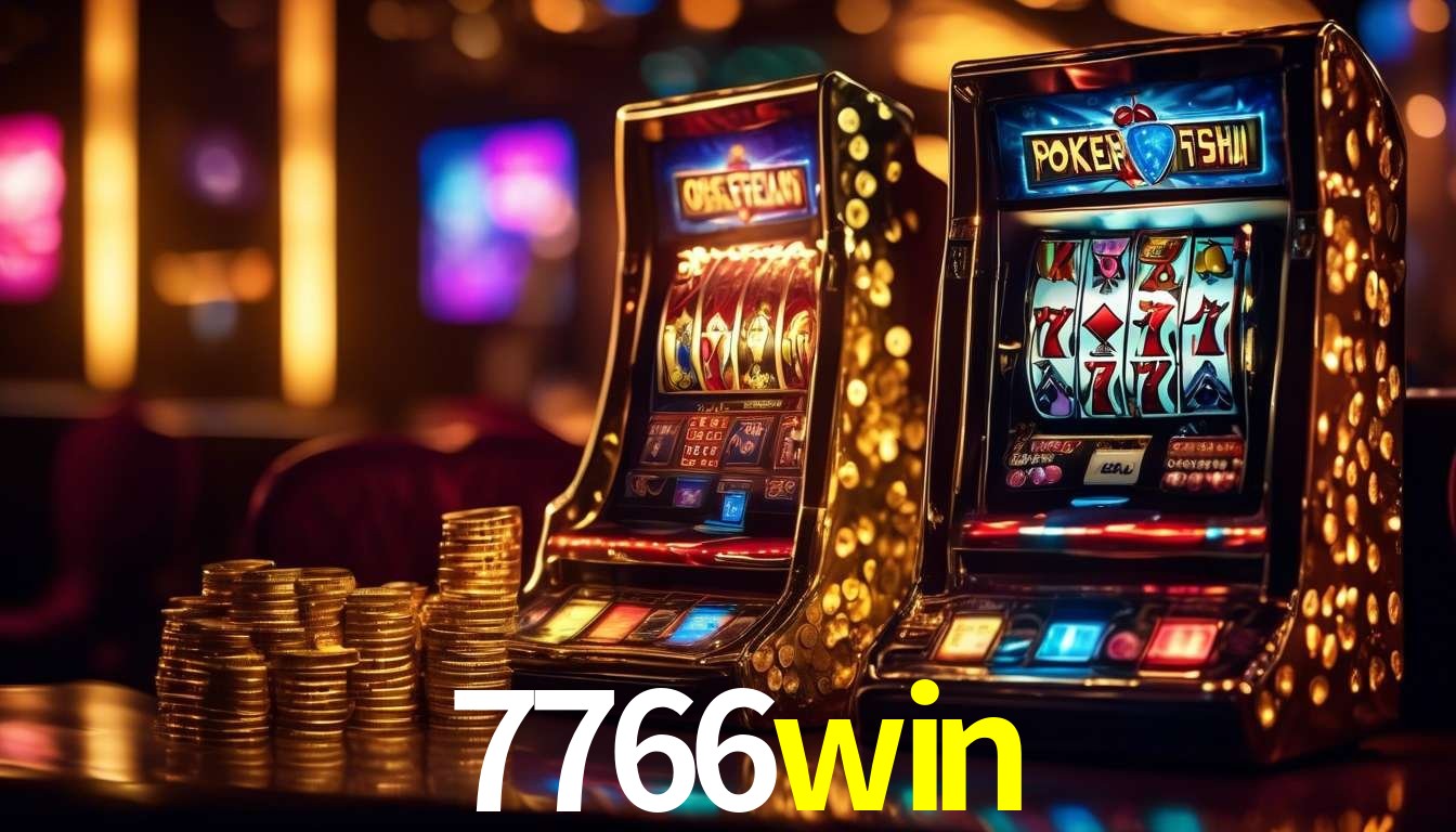 A Emoção da Loteria na 7766win: Uma Chance de Mudança de Vida