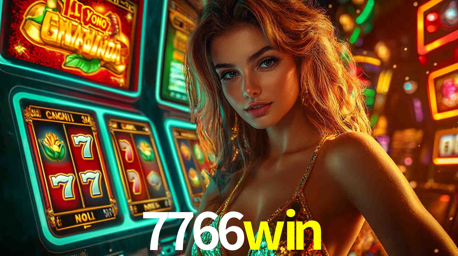 7766win App Interface
