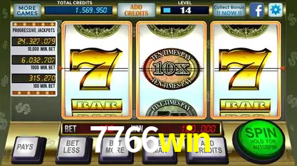 Flash Promotion 7766win