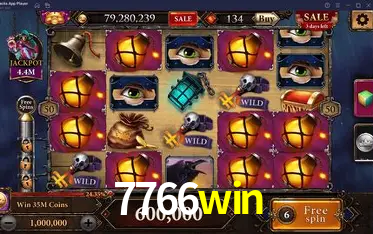 Weekend Specials 7766win