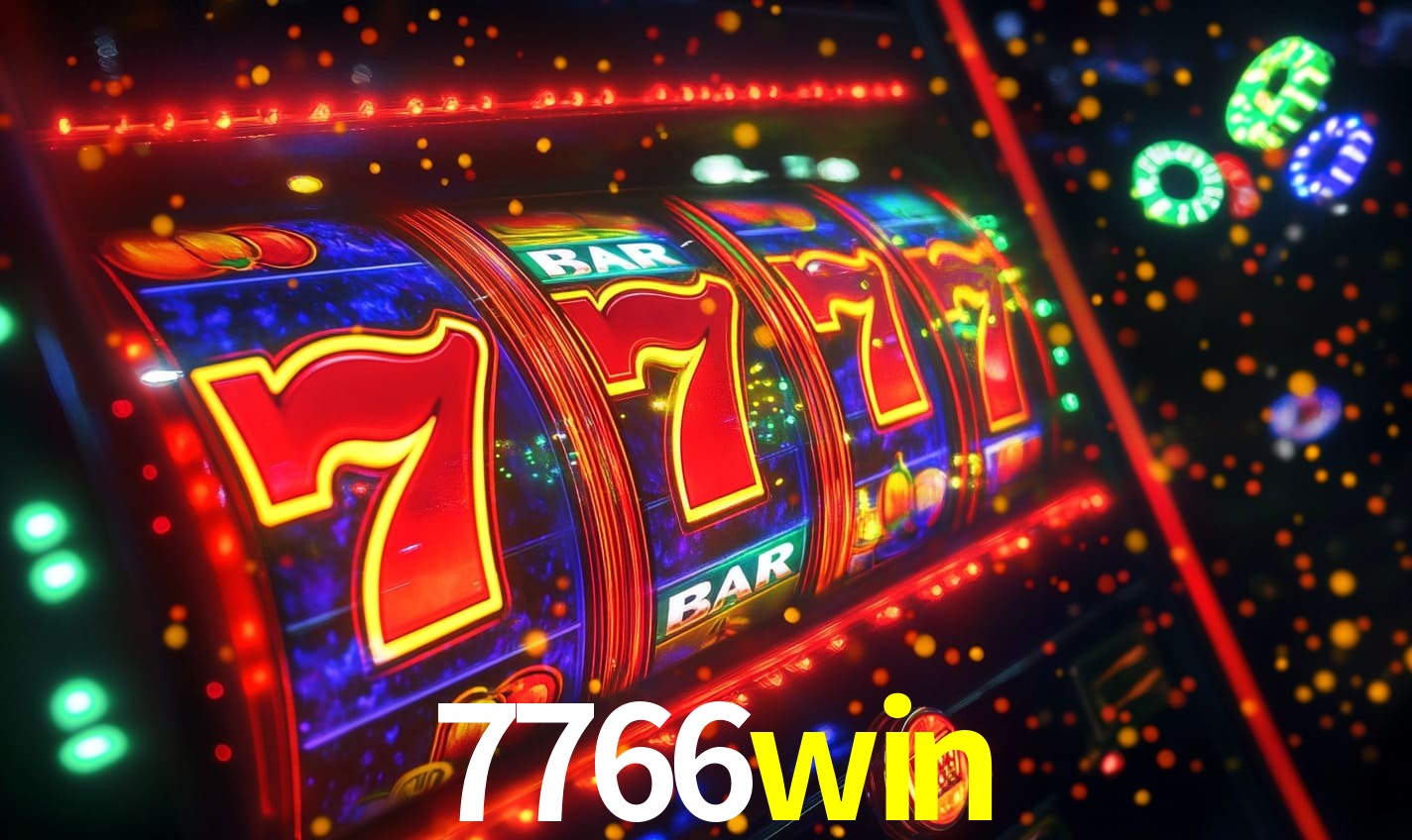 7766win: A Experiência de Casino com Jogos de Mesa ao Vivo