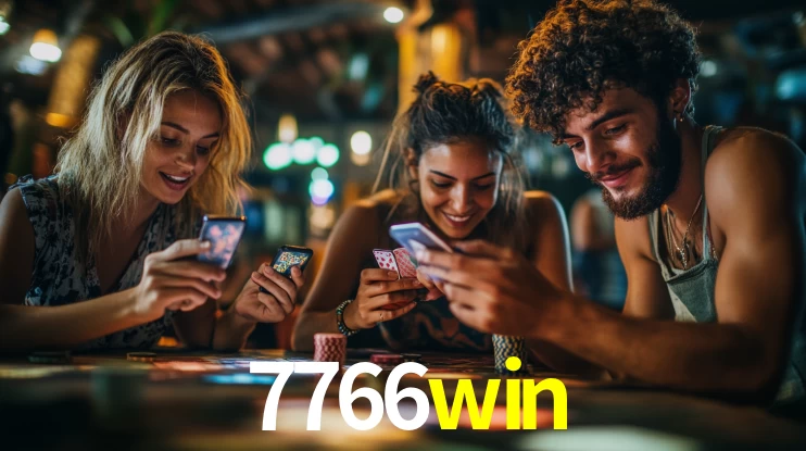 Welcome Bonus 7766win