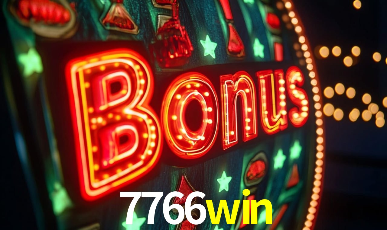 Interface do App 7766win