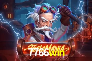 Provedores de Jogos 7766win